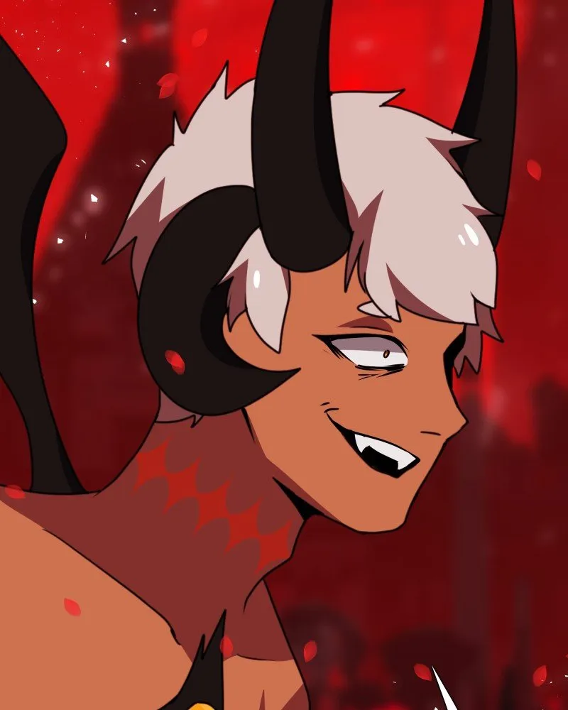 Read I’M The Grim Reaper chapter 64 image 60 on Lezhin