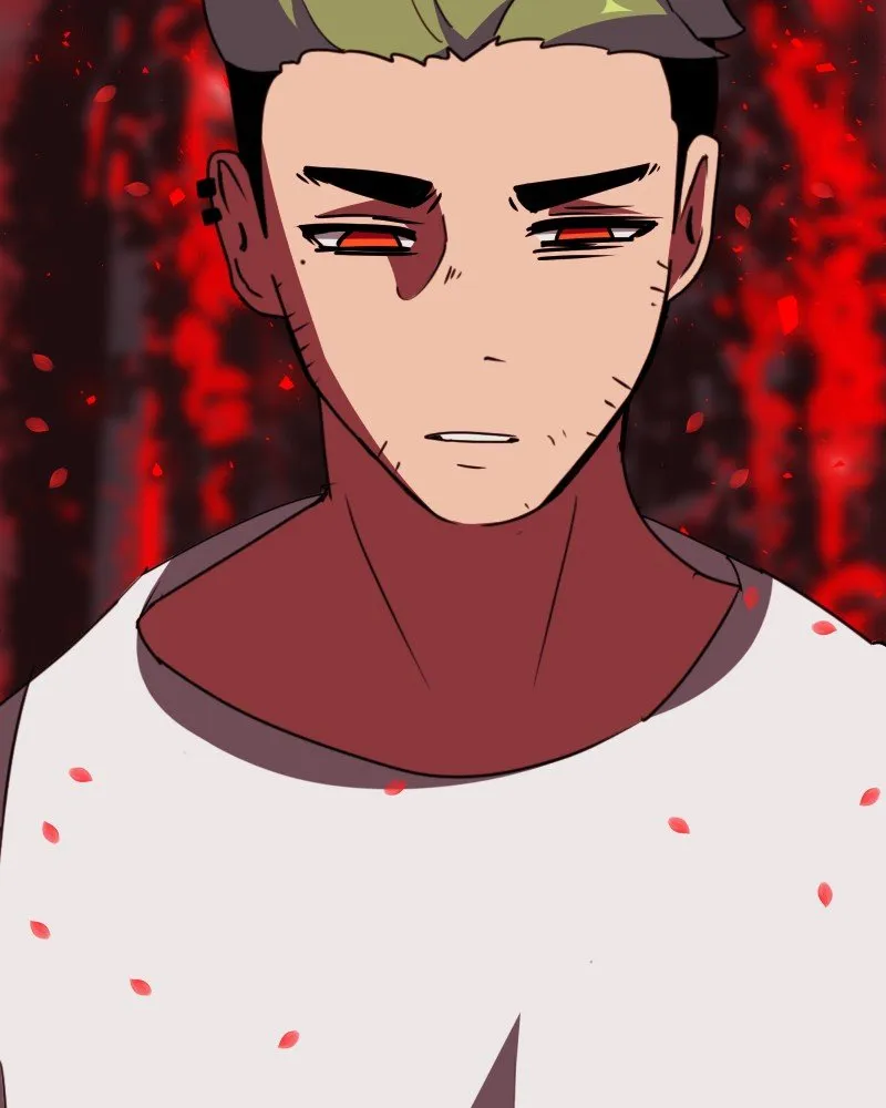 Read I’M The Grim Reaper chapter 64 image 85 on Lezhin
