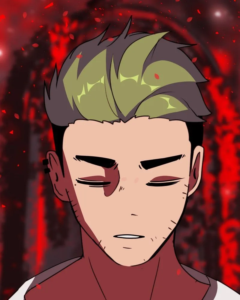 Read I’M The Grim Reaper chapter 64 image 90 on Lezhin
