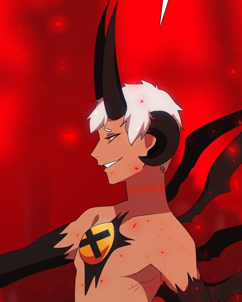Read I’M The Grim Reaper chapter 65 image 100 on Lezhin
