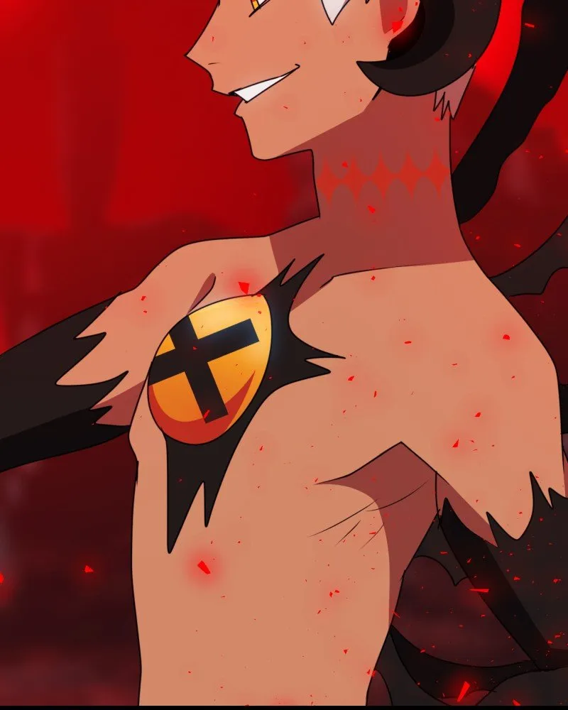 Read I’M The Grim Reaper chapter 65 image 103 on Lezhin