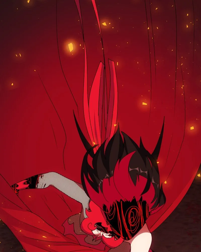Read I’M The Grim Reaper chapter 65 image 129 on Lezhin