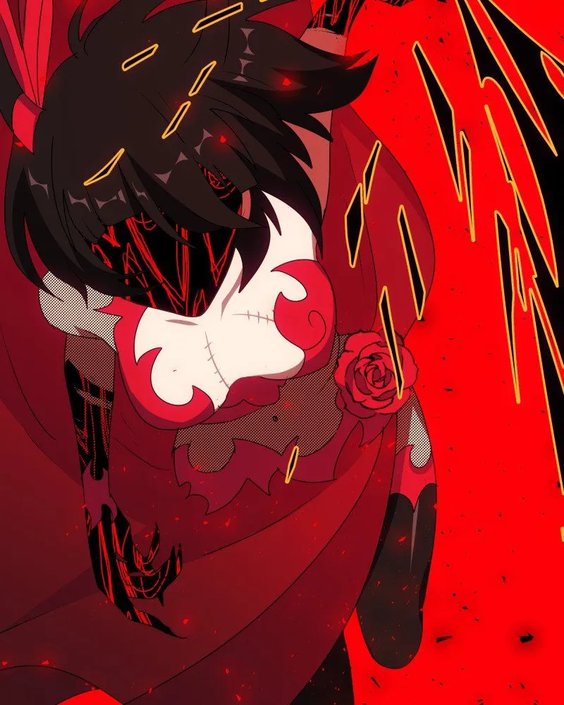 Read I’M The Grim Reaper chapter 65 image 151 on Lezhin