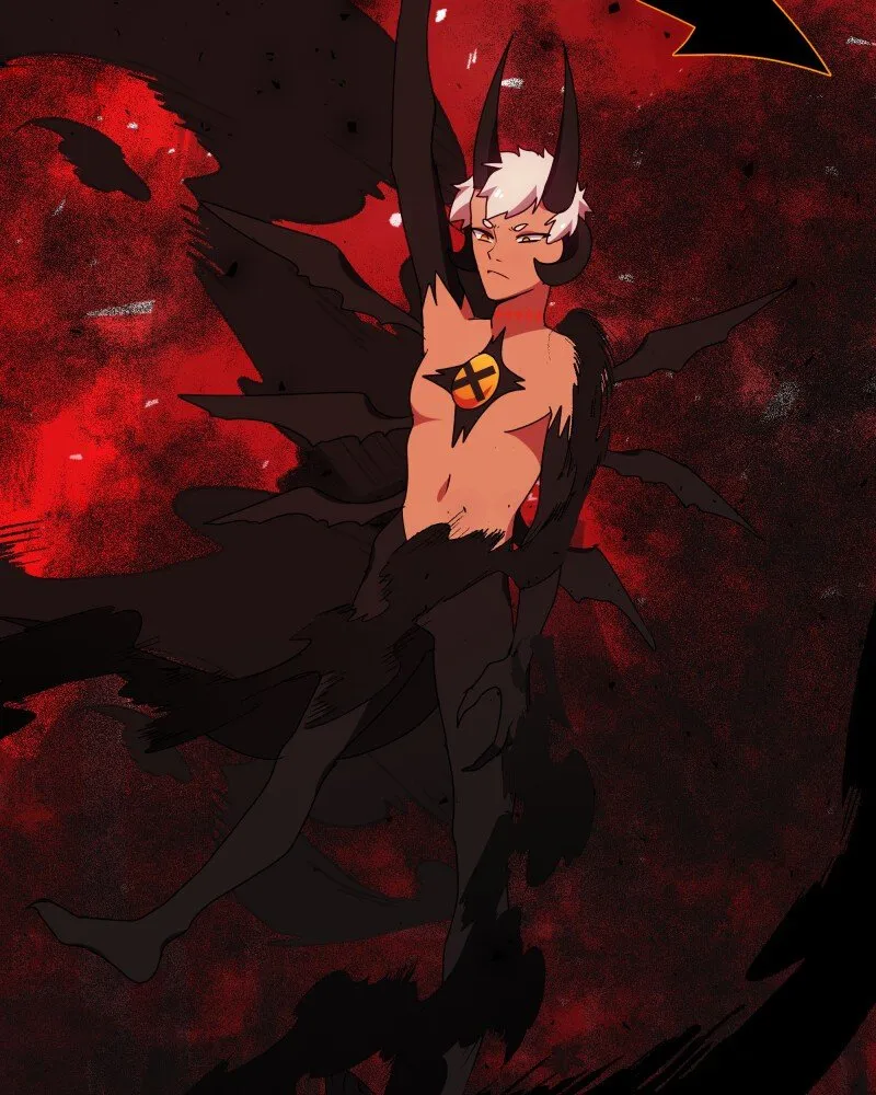 Read I’M The Grim Reaper chapter 65 image 169 on Lezhin