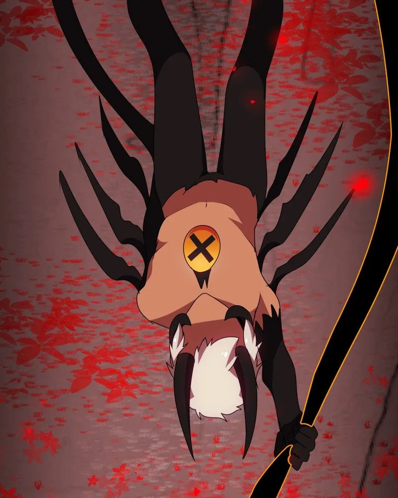 Read I’M The Grim Reaper chapter 65 image 186 on Lezhin