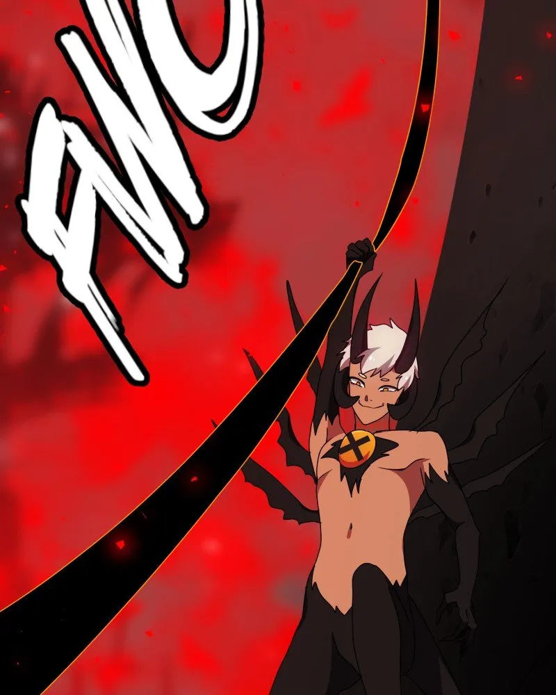 Read I’M The Grim Reaper chapter 65 image 203 on Lezhin