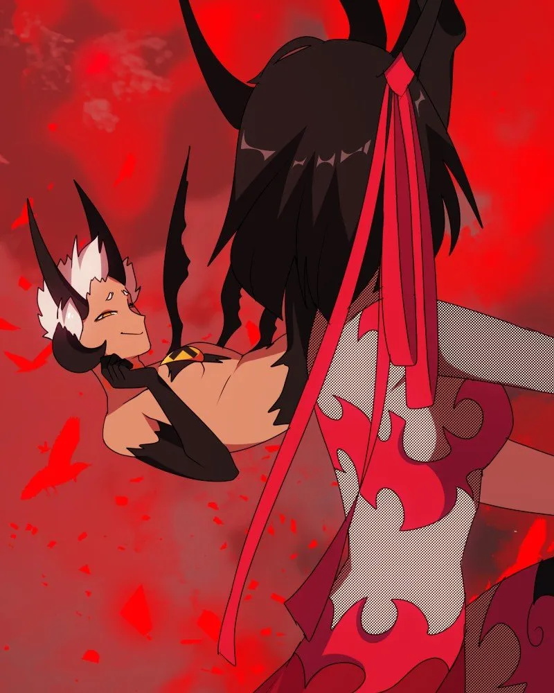 Read I’M The Grim Reaper chapter 65 image 244 on Lezhin