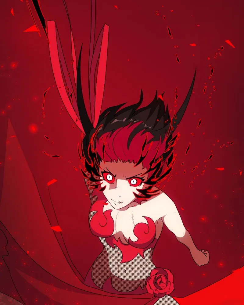 Read I’M The Grim Reaper chapter 65 image 272 on Lezhin