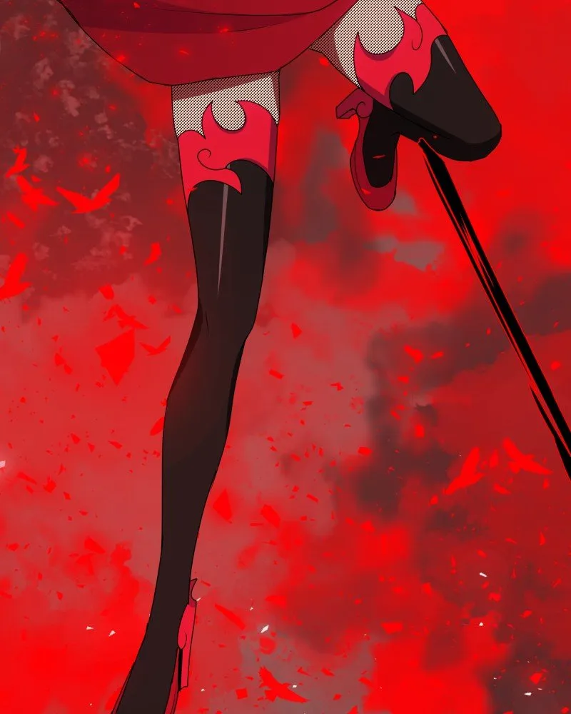 Read I’M The Grim Reaper chapter 65 image 273 on Lezhin