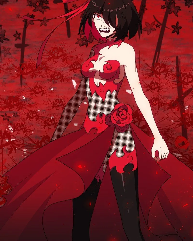 Read I’M The Grim Reaper chapter 65 image 4 on Lezhin