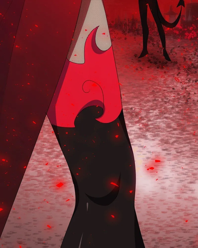 Read I’M The Grim Reaper chapter 65 image 44 on Lezhin