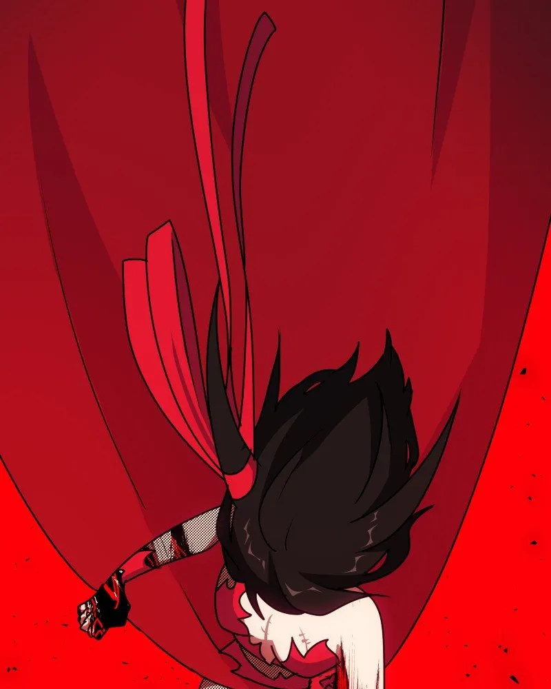 Read I’M The Grim Reaper chapter 65 image 63 on Lezhin