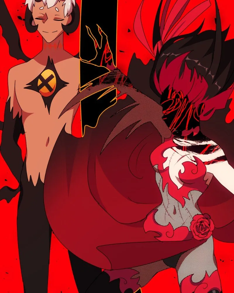 Read I’M The Grim Reaper chapter 65 image 68 on Lezhin
