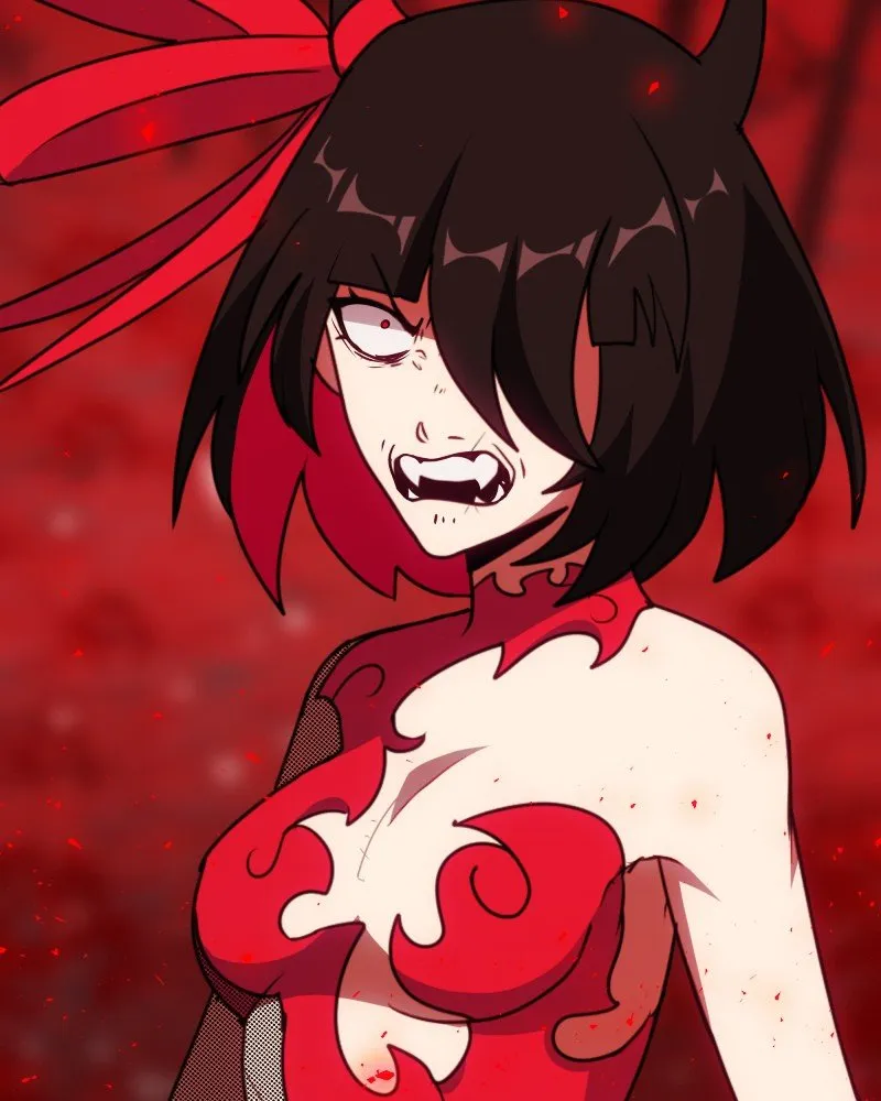 Read I’M The Grim Reaper chapter 65 image 7 on Lezhin