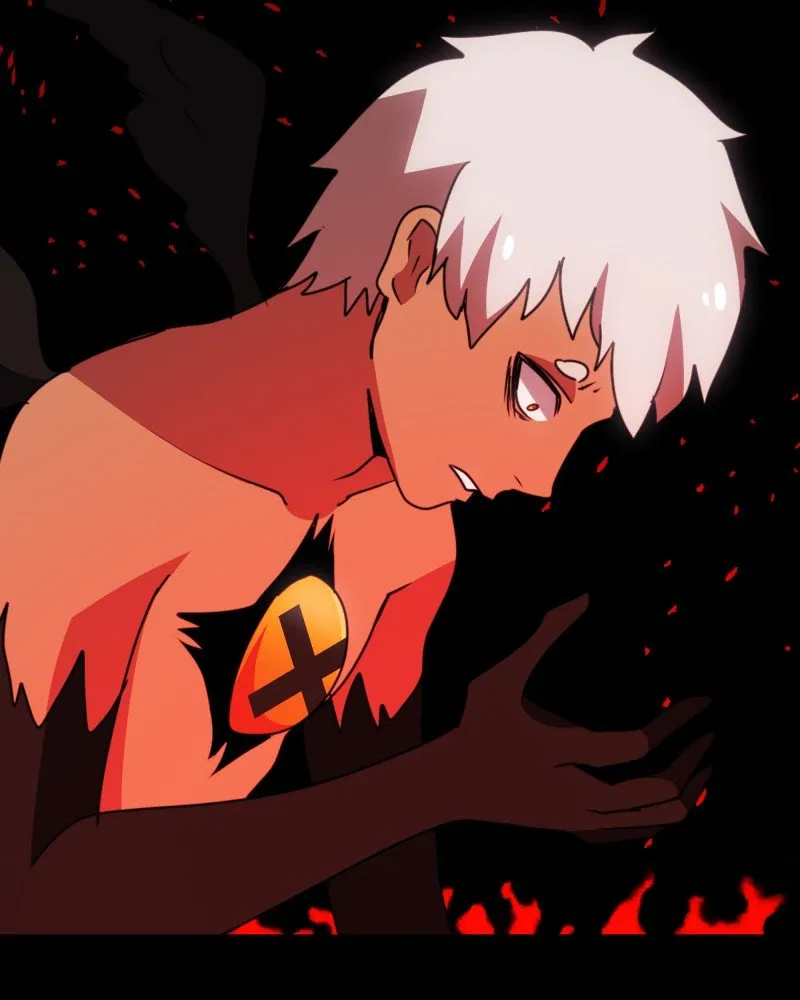 Read I’M The Grim Reaper chapter 66 image 116 on Lezhin