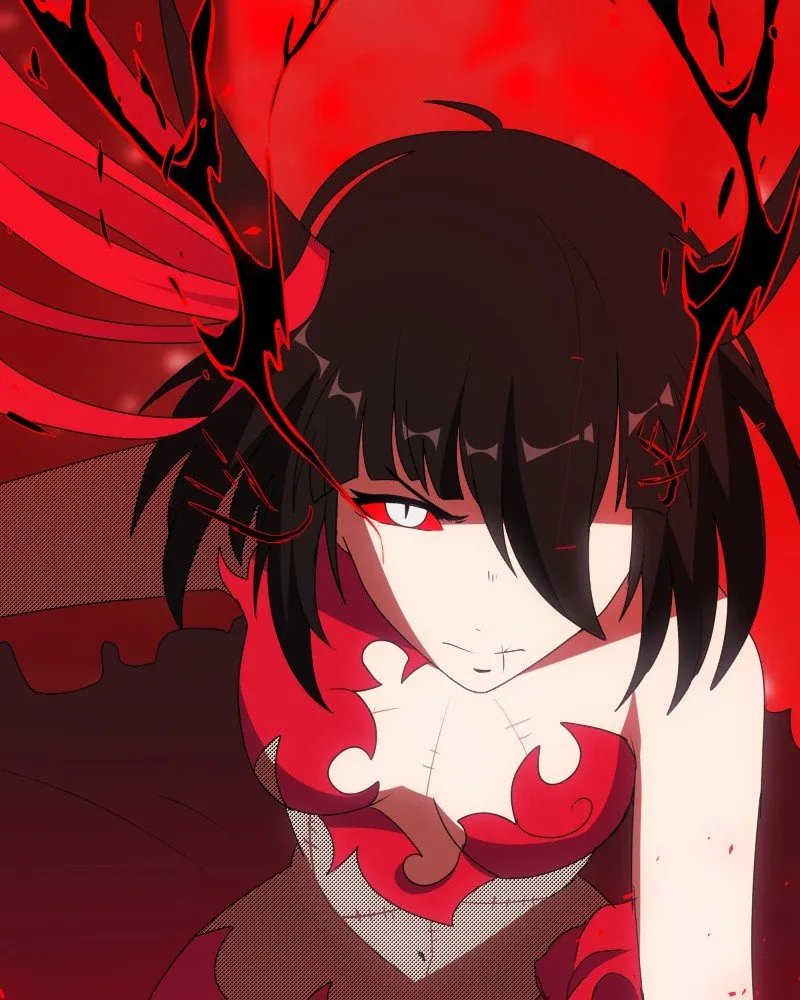 Read I’M The Grim Reaper chapter 66 image 13 on Lezhin