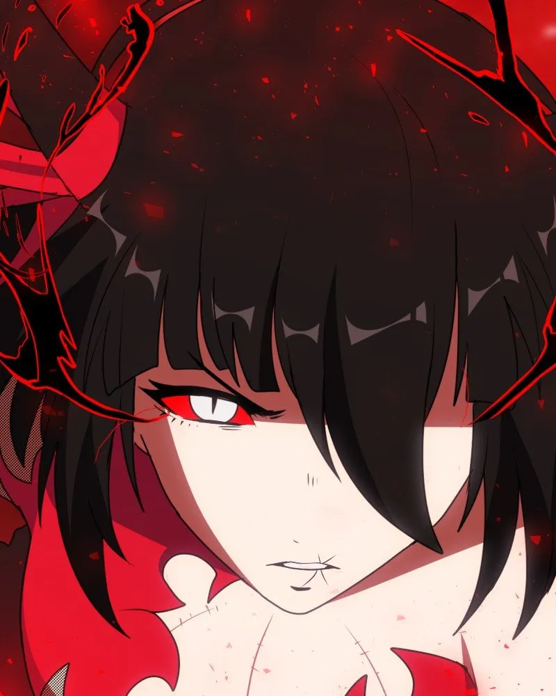 Read I’M The Grim Reaper chapter 66 image 16 on Lezhin
