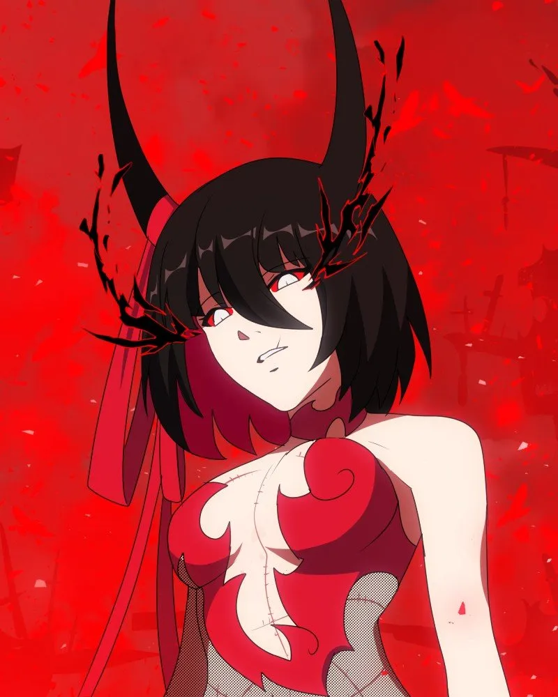 Read I’M The Grim Reaper chapter 66 image 164 on Lezhin