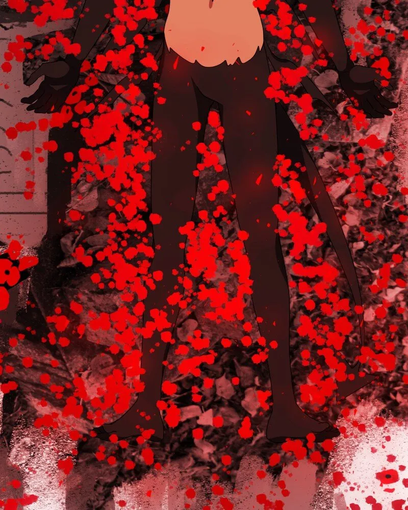 Read I’M The Grim Reaper chapter 66 image 22 on Lezhin