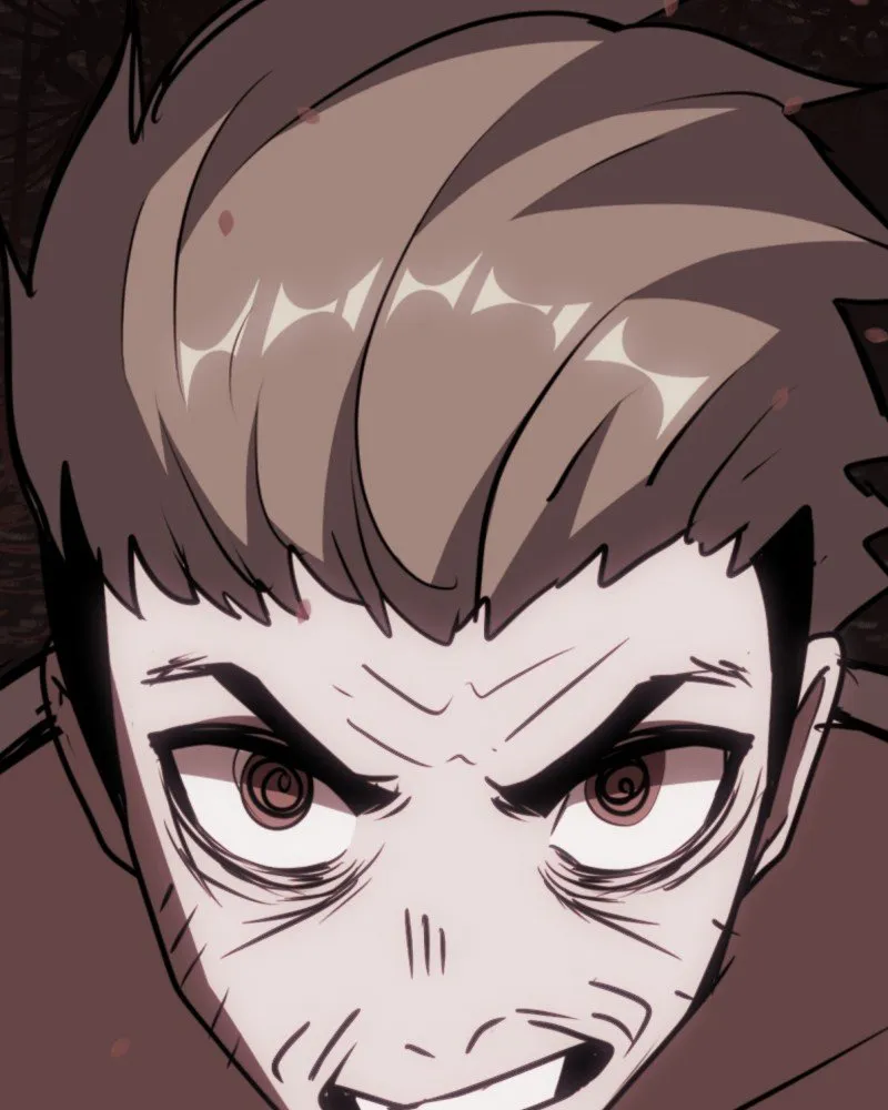 Read I’M The Grim Reaper chapter 66 image 253 on Lezhin