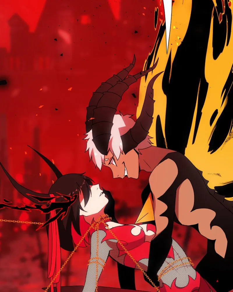 Read I’M The Grim Reaper chapter 66 image 274 on Lezhin