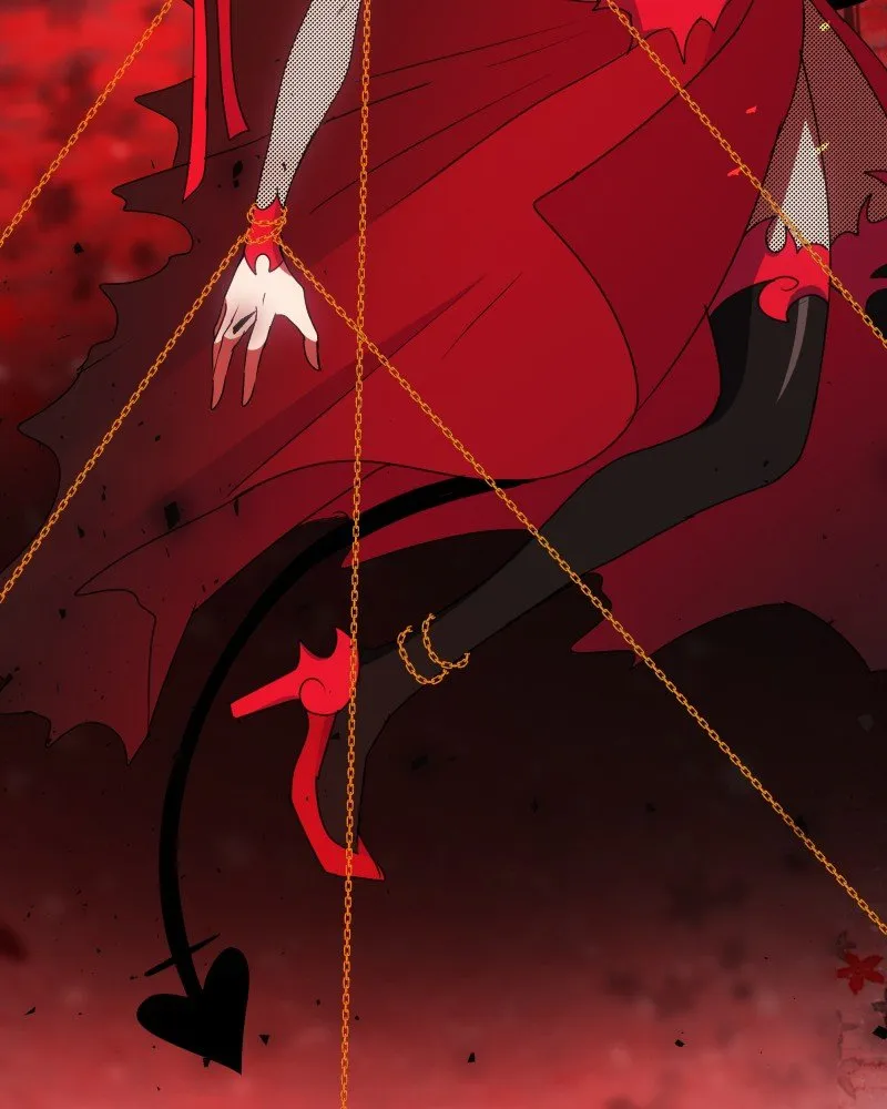 Read I’M The Grim Reaper chapter 66 image 275 on Lezhin