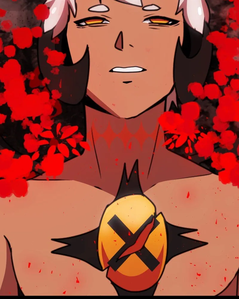 Read I’M The Grim Reaper chapter 66 image 28 on Lezhin