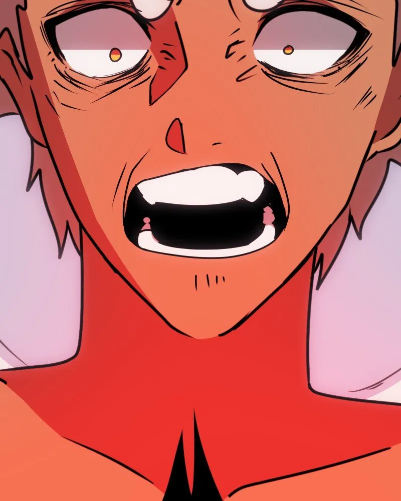 Read I’M The Grim Reaper chapter 66 image 81 on Lezhin