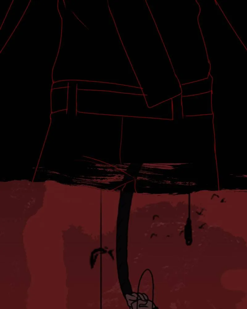 Read I’M The Grim Reaper chapter 67 image 169 on Lezhin