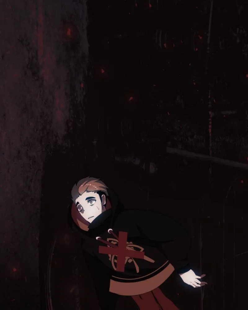 Read I’M The Grim Reaper chapter 67 image 194 on Lezhin
