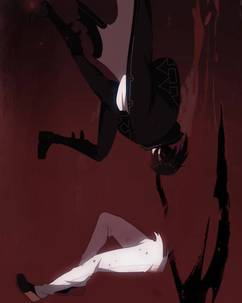 Read I’M The Grim Reaper chapter 67 image 196 on Lezhin