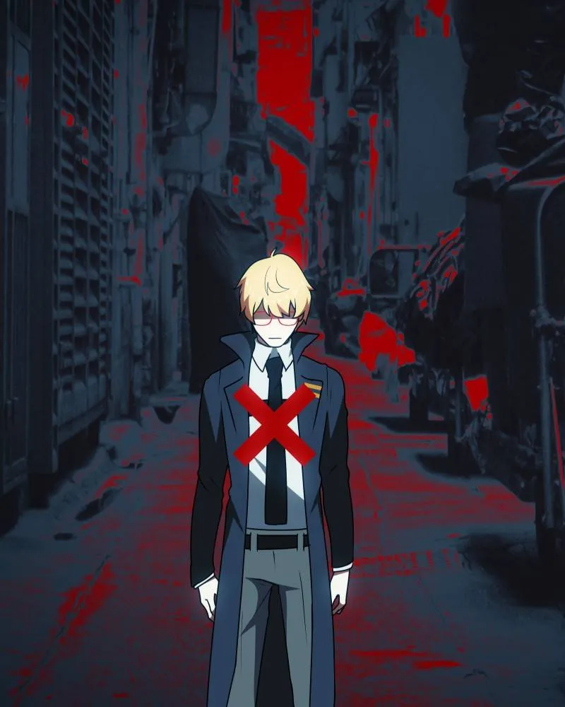 Read I’M The Grim Reaper chapter 67 image 23 on Lezhin