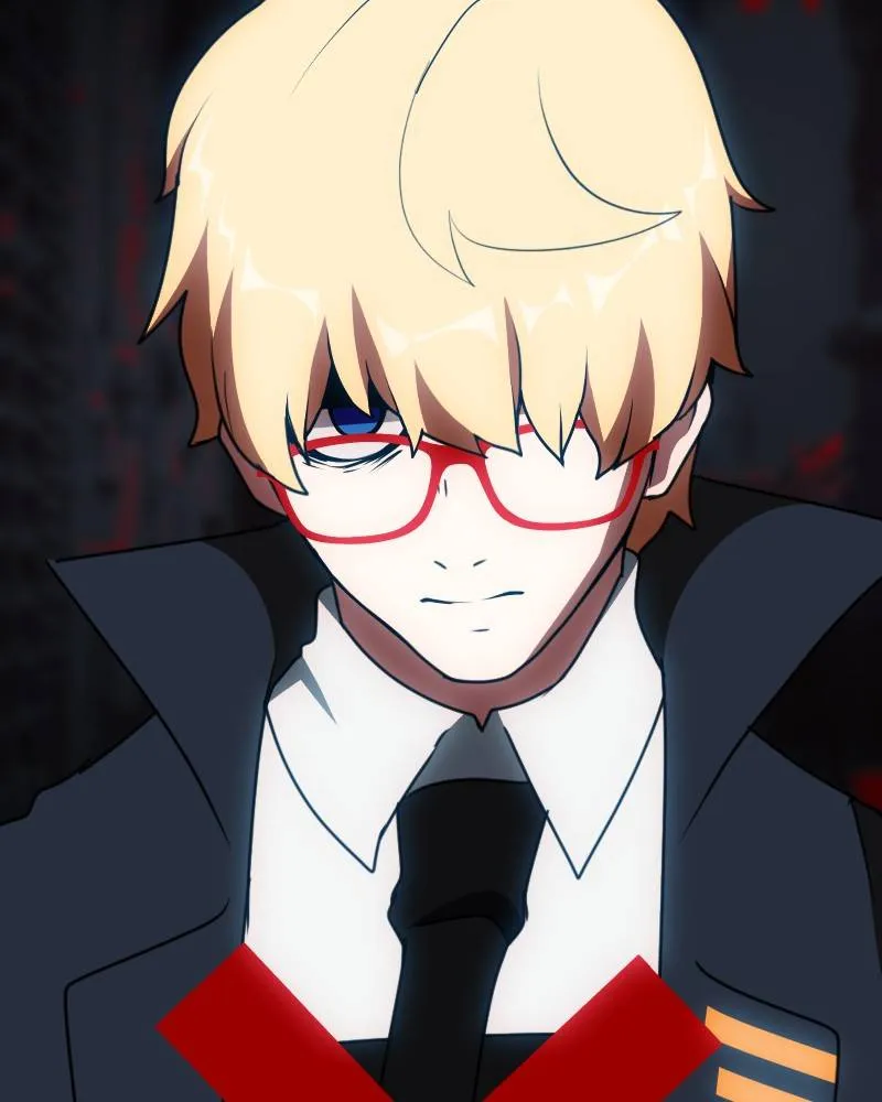 Read I’M The Grim Reaper chapter 67 image 33 on Lezhin