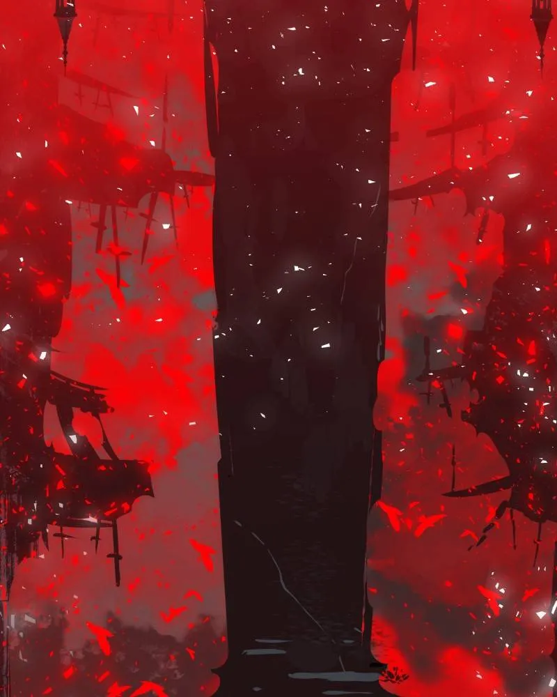 Read I’M The Grim Reaper chapter 67 image 4 on Lezhin