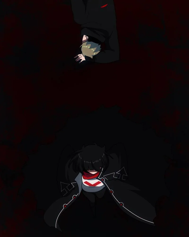 Read I’M The Grim Reaper chapter 67 image 47 on Lezhin