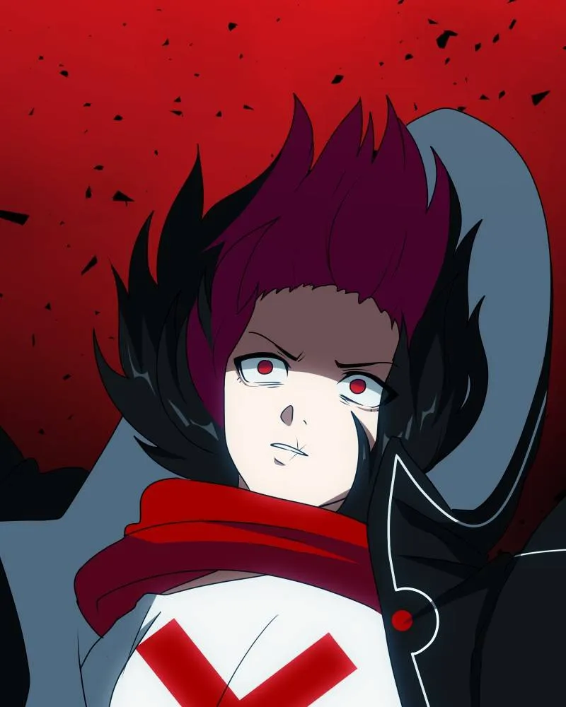 Read I’M The Grim Reaper chapter 67 image 7 on Lezhin