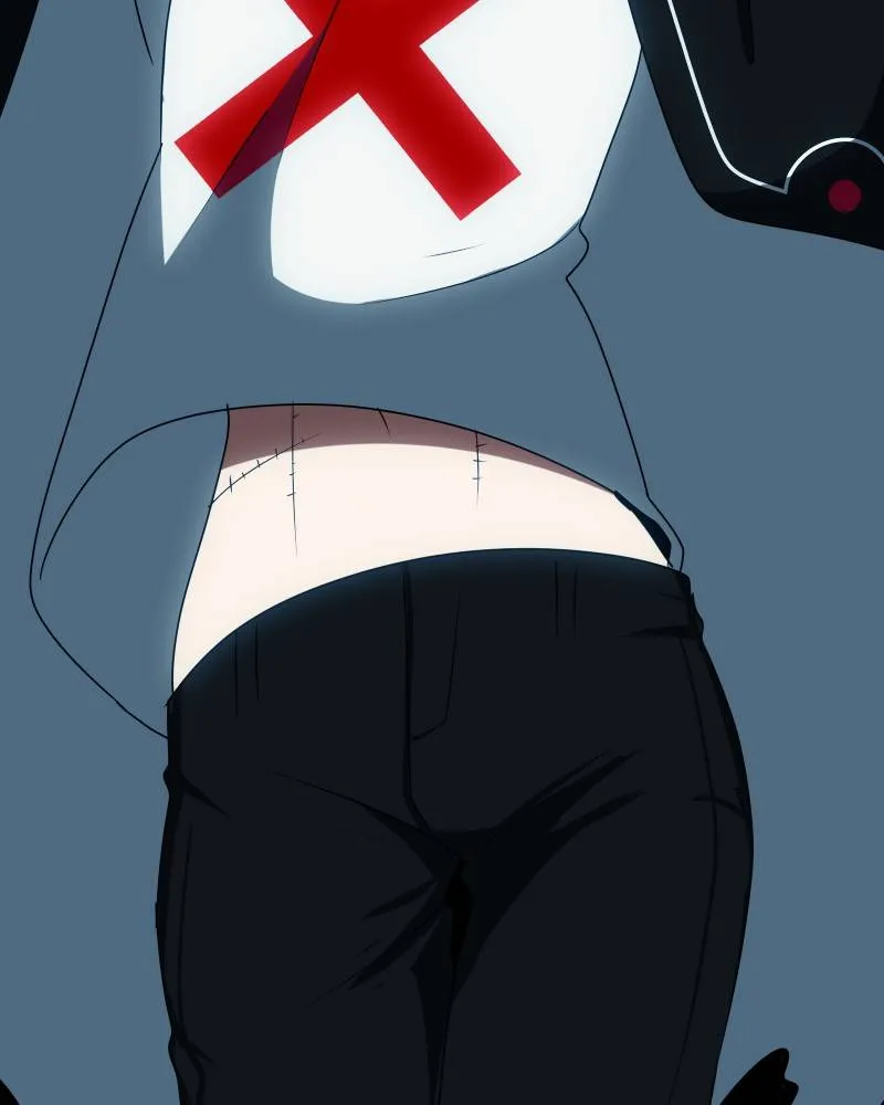 Read I’M The Grim Reaper chapter 67 image 8 on Lezhin