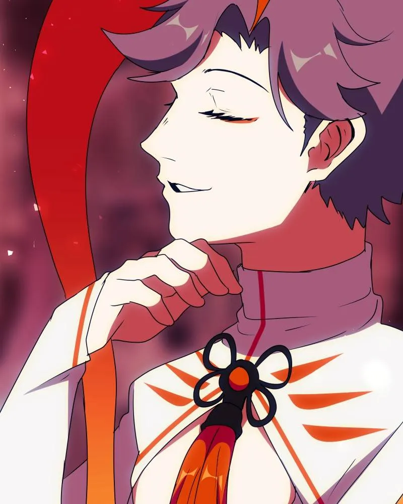 Read I’M The Grim Reaper chapter 69 image 110 on Lezhin