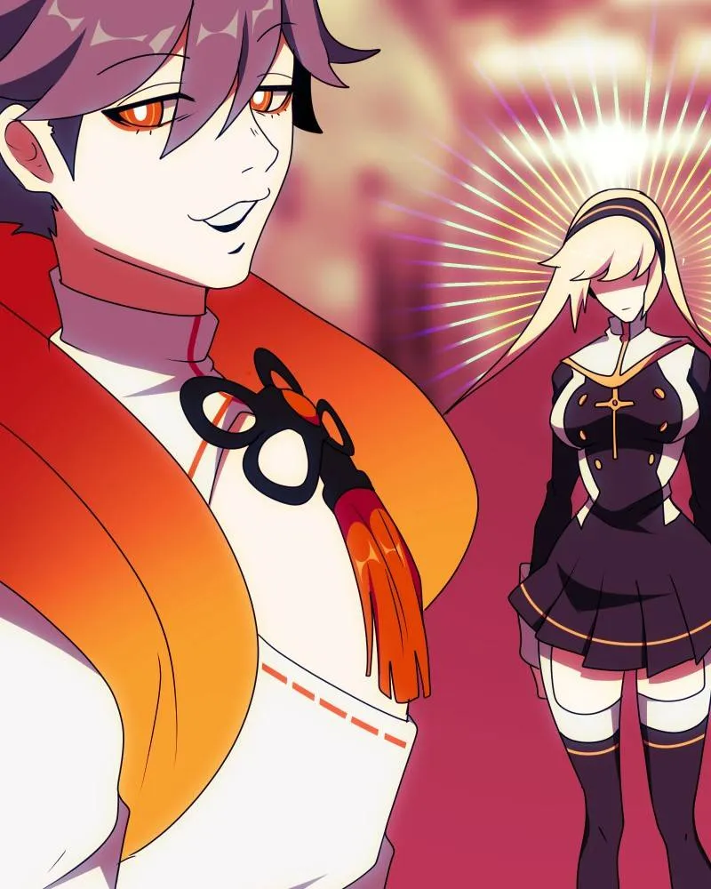 Read I’M The Grim Reaper chapter 69 image 160 on Lezhin