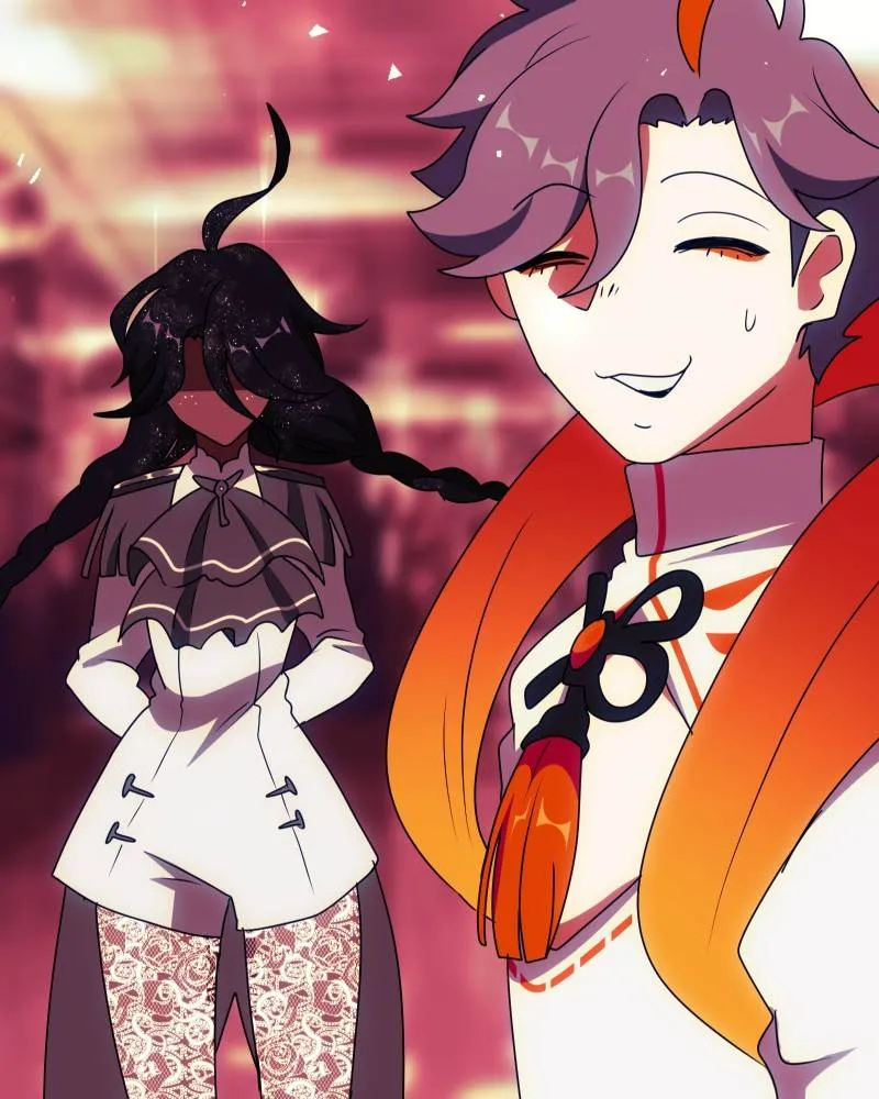 Read I’M The Grim Reaper chapter 69 image 182 on Lezhin