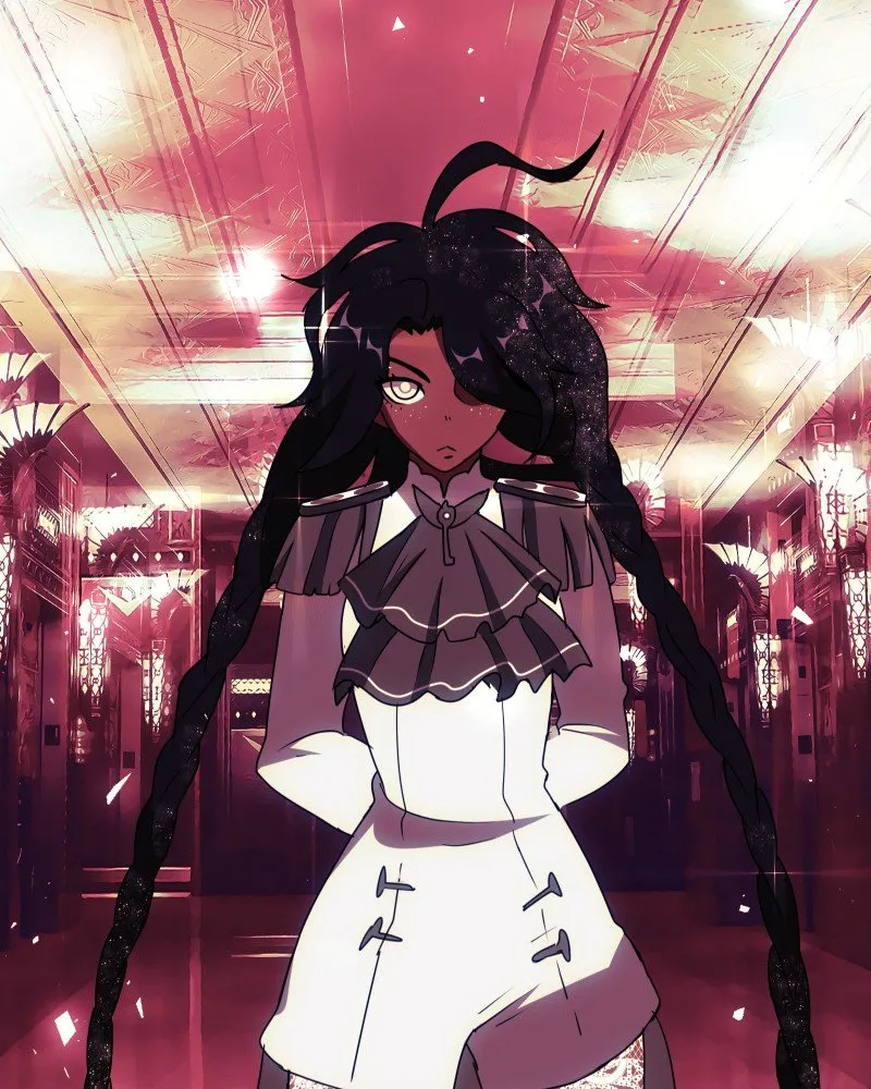 Read I’M The Grim Reaper chapter 69 image 200 on Lezhin