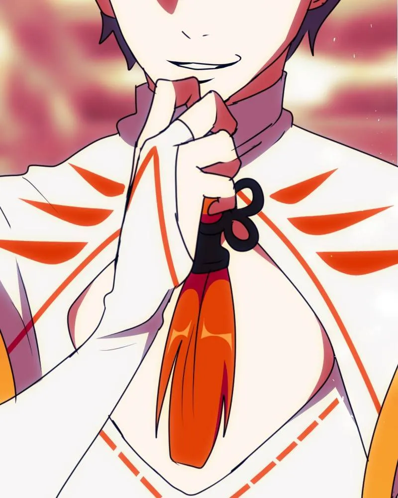 Read I’M The Grim Reaper chapter 69 image 99 on Lezhin