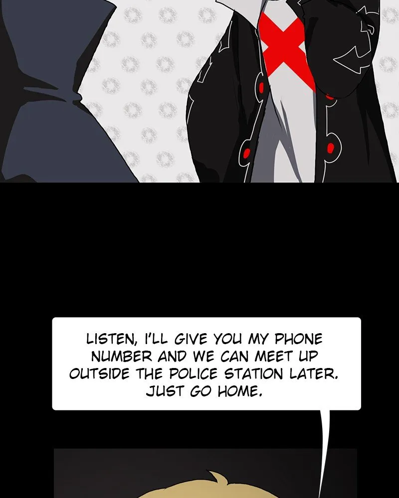 Read I’M The Grim Reaper chapter 7 image 15 on Lezhin