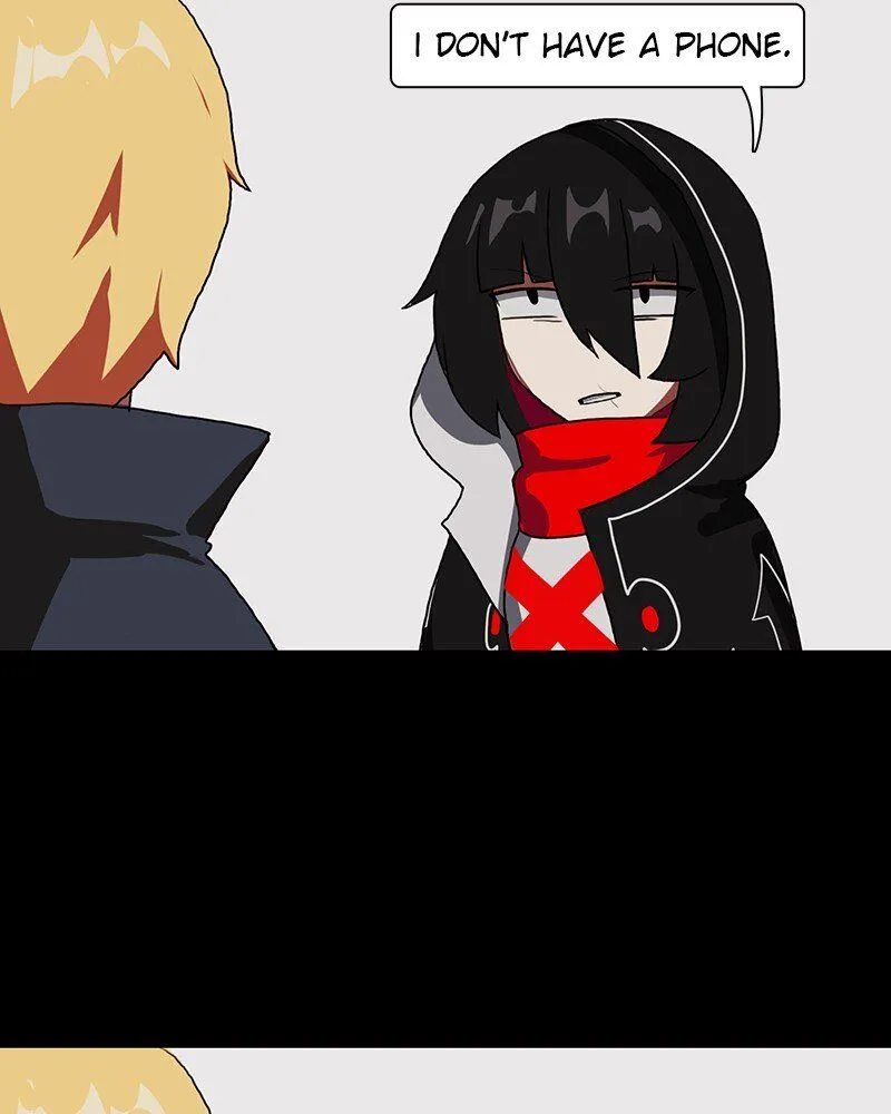 Read I’M The Grim Reaper chapter 7 image 17 on Lezhin