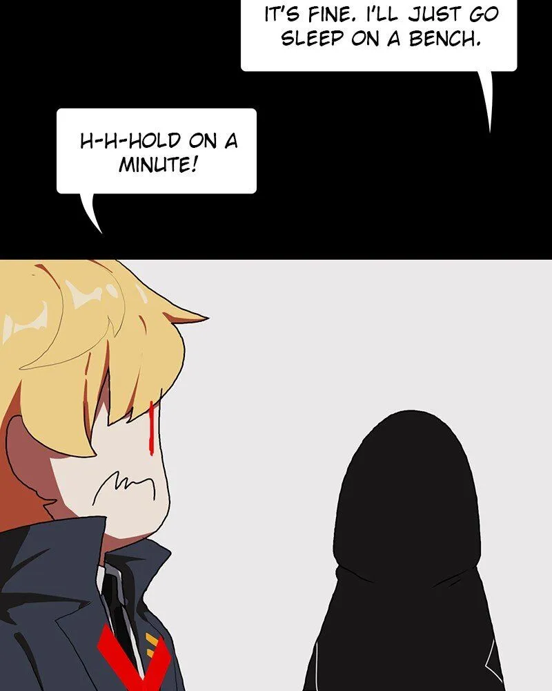 Read I’M The Grim Reaper chapter 7 image 21 on Lezhin
