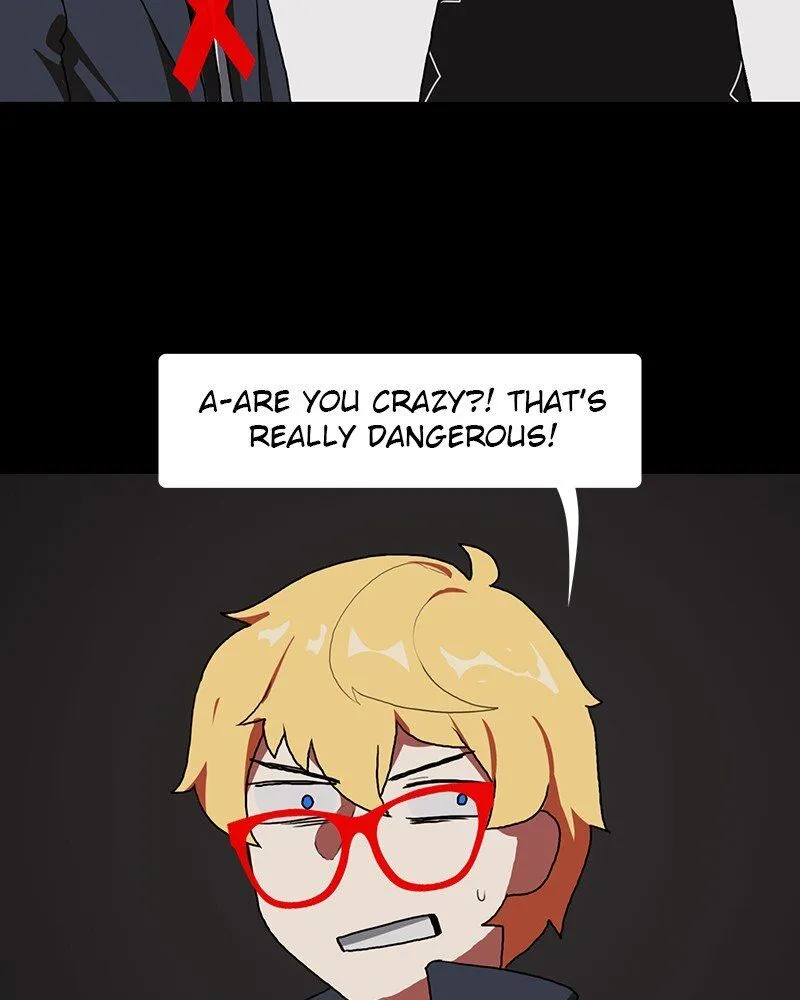 Read I’M The Grim Reaper chapter 7 image 22 on Lezhin