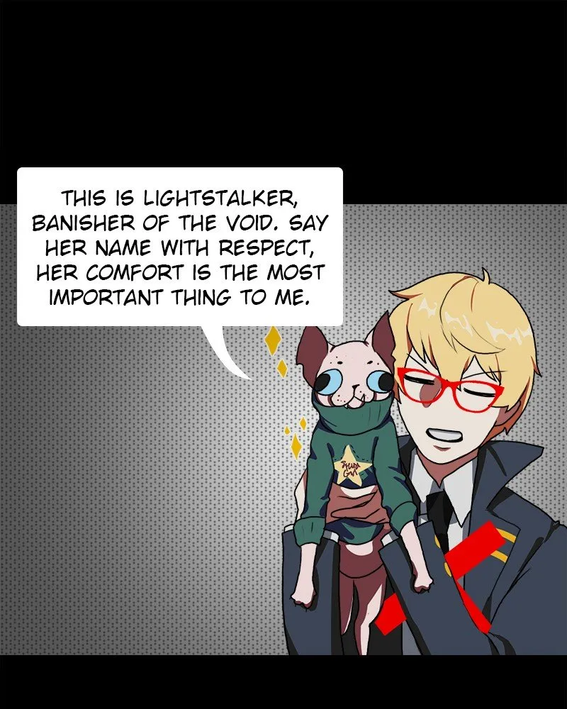 Read I’M The Grim Reaper chapter 7 image 33 on Lezhin