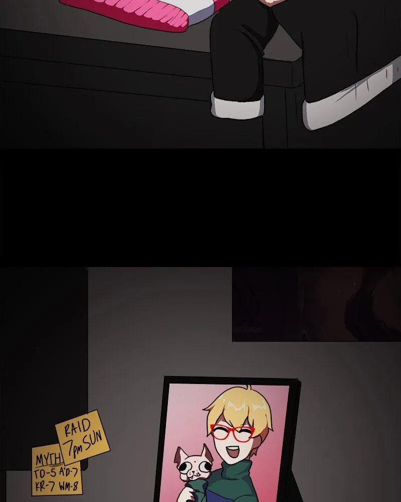 Read I’M The Grim Reaper chapter 7 image 35 on Lezhin