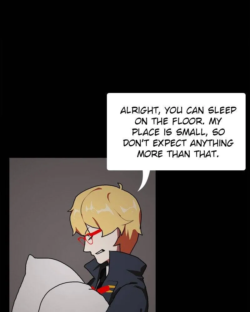 Read I’M The Grim Reaper chapter 7 image 38 on Lezhin