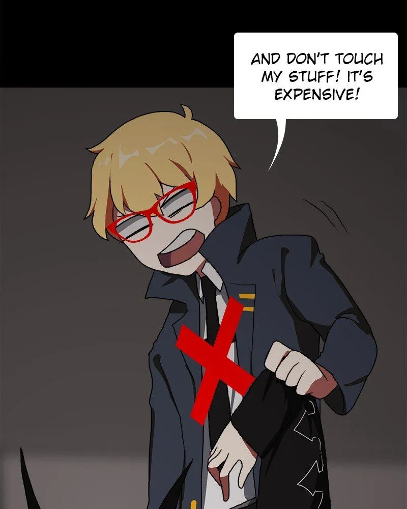 Read I’M The Grim Reaper chapter 7 image 41 on Lezhin